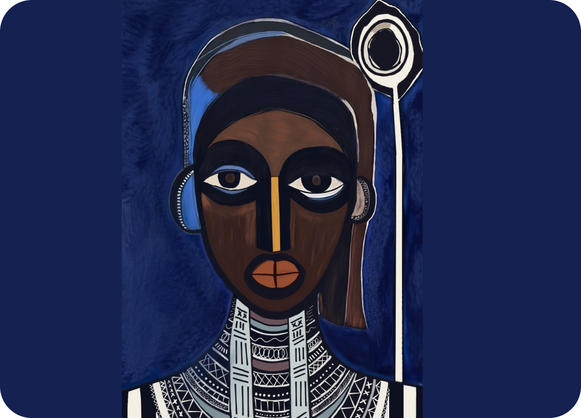 Finished artwork, artwork 2