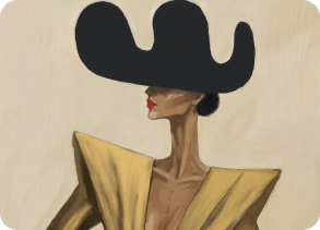 Finished artwork, artwork 4