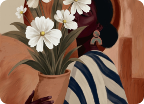 Finished artwork, artwork 6