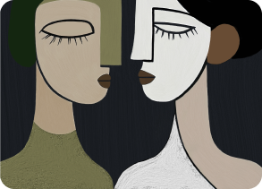 Finished artwork, artwork 9