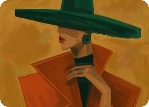 Finished artwork, artwork 11